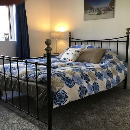 Stunning 4 Bed Townhouse In Central Dawlish别墅 外观 照片