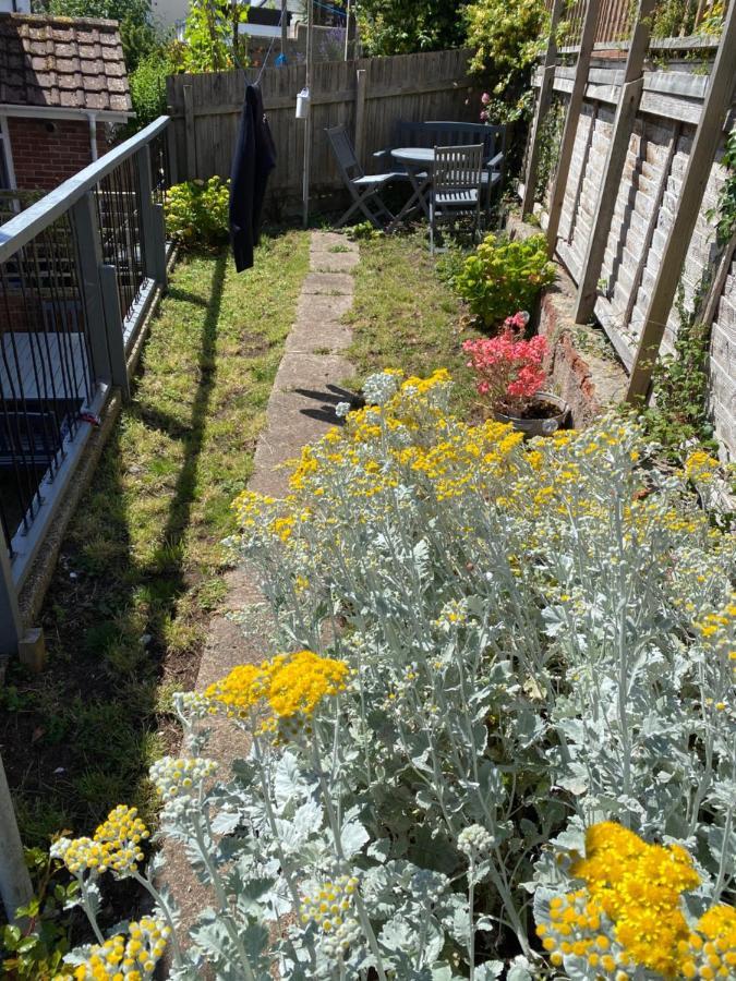 Stunning 4 Bed Townhouse In Central Dawlish别墅 外观 照片