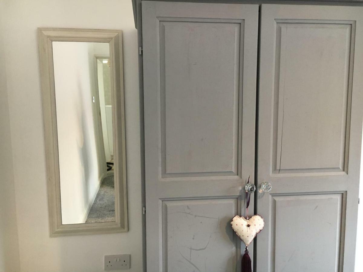 Stunning 4 Bed Townhouse In Central Dawlish别墅 外观 照片
