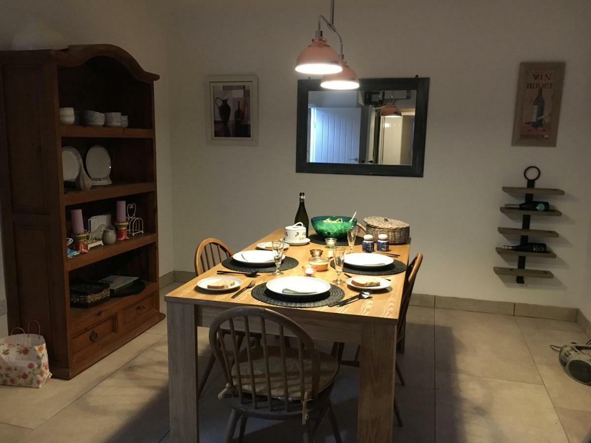 Stunning 4 Bed Townhouse In Central Dawlish别墅 外观 照片
