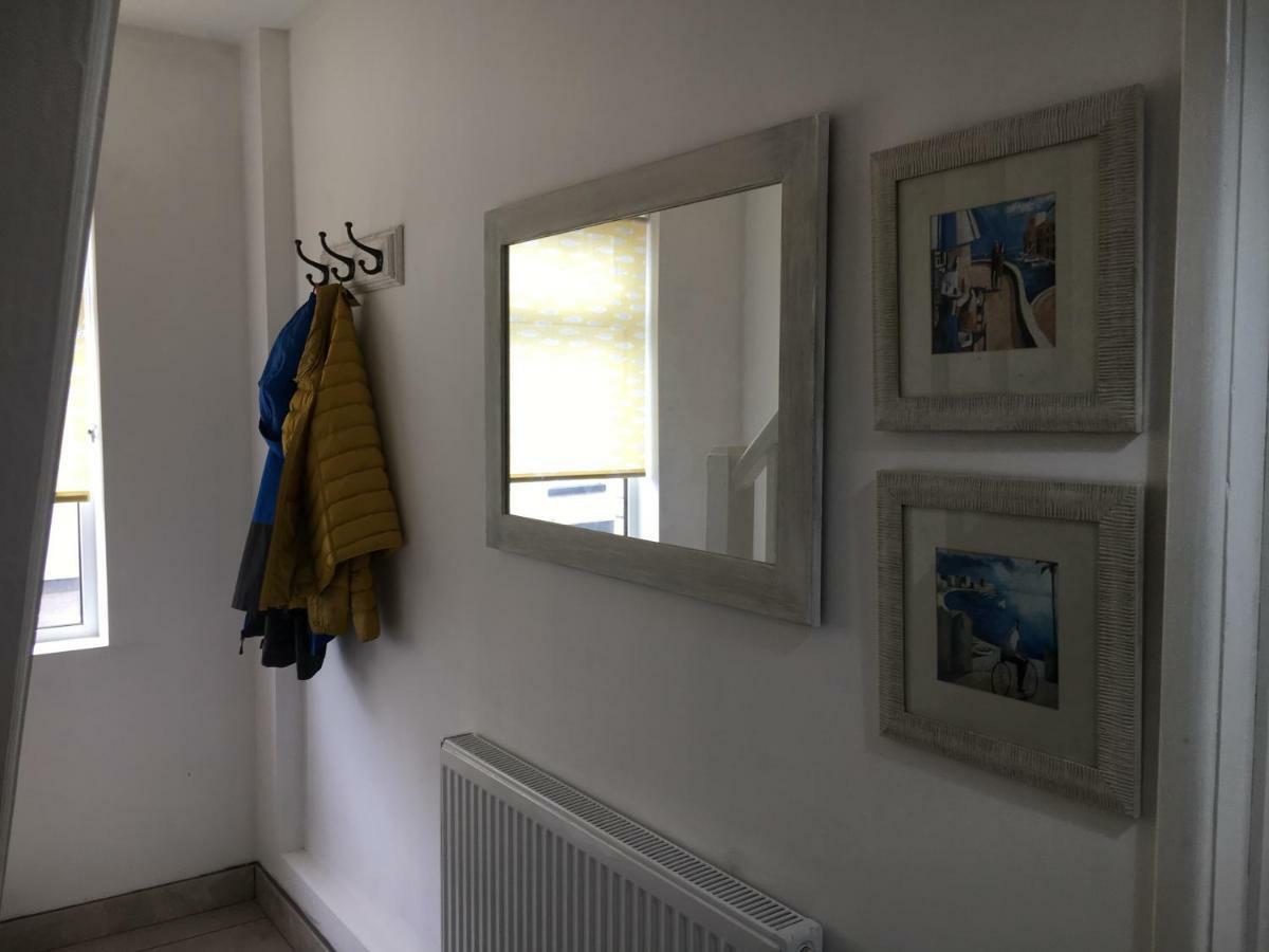 Stunning 4 Bed Townhouse In Central Dawlish别墅 外观 照片