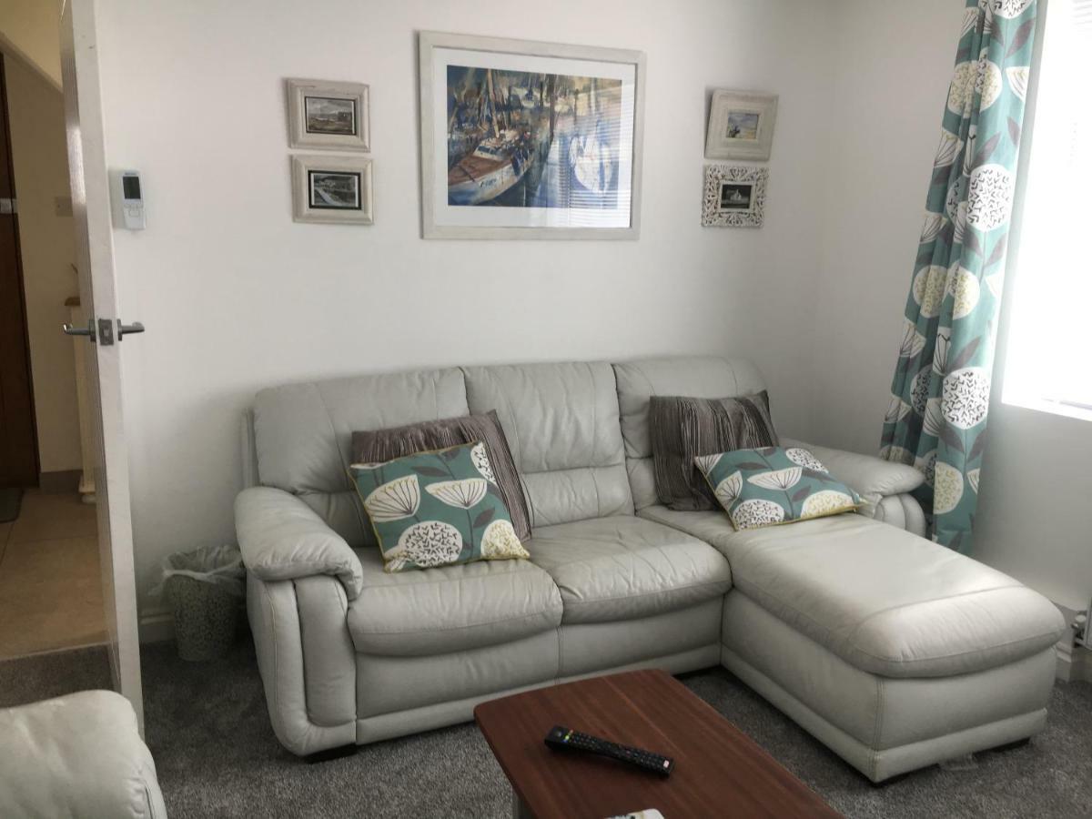 Stunning 4 Bed Townhouse In Central Dawlish别墅 外观 照片