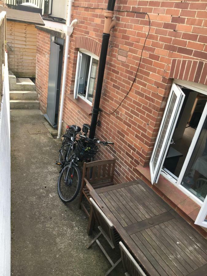Stunning 4 Bed Townhouse In Central Dawlish别墅 外观 照片